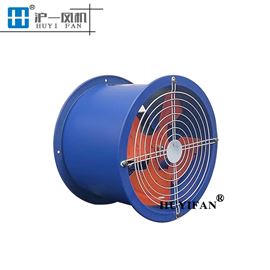 沪一牌轴流风机 SF管道式壁式风机 散热风扇